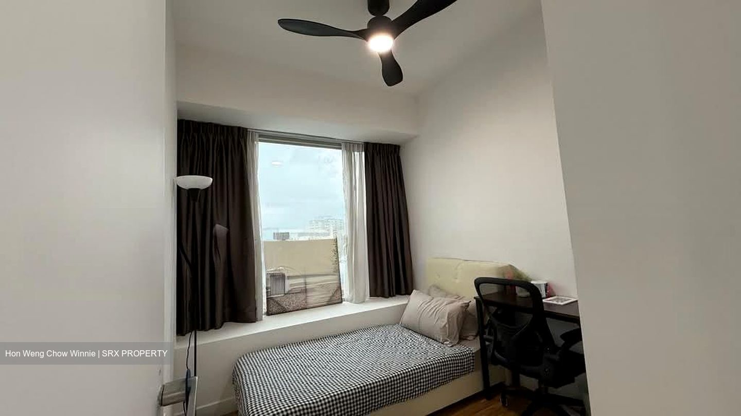 The Centris (D22), Apartment #553991441